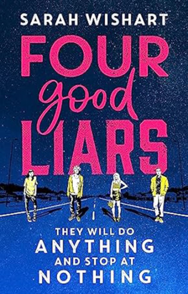 Four Good Liars